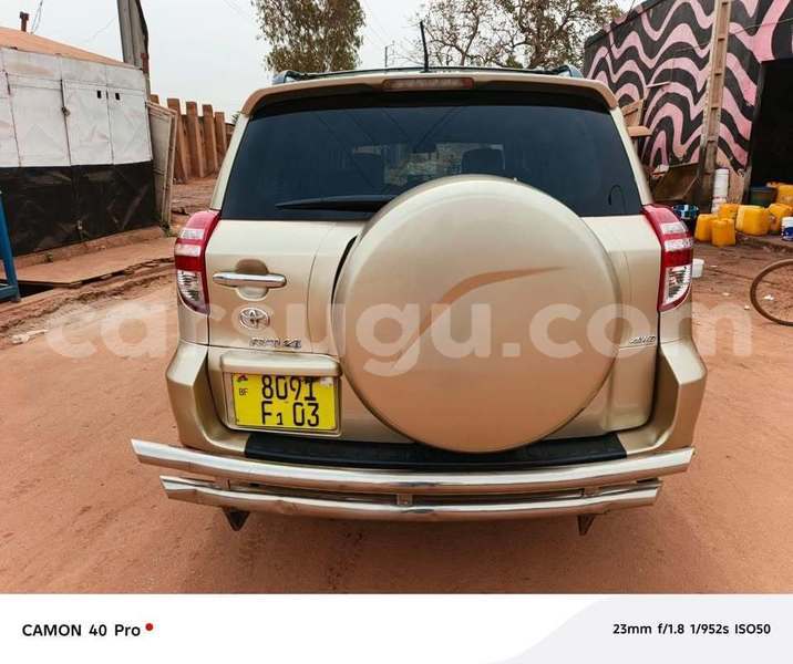 Big with watermark toyota rav4 burkina faso ouagadougou 11427