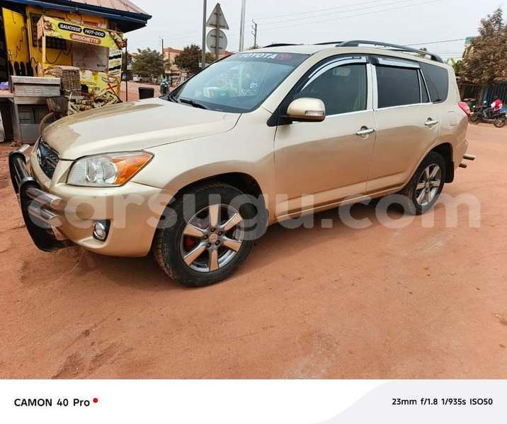 Big with watermark toyota rav4 burkina faso ouagadougou 11427