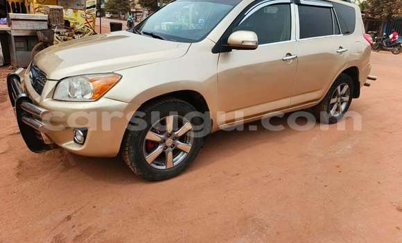 Acheter Occasion Voiture Toyota RAV4 Autre à Ouagadougou, Burkina-Faso Acheter Occasion Voiture Toyota RAV4 Autre à Ouagadougou, Burkina-Faso
