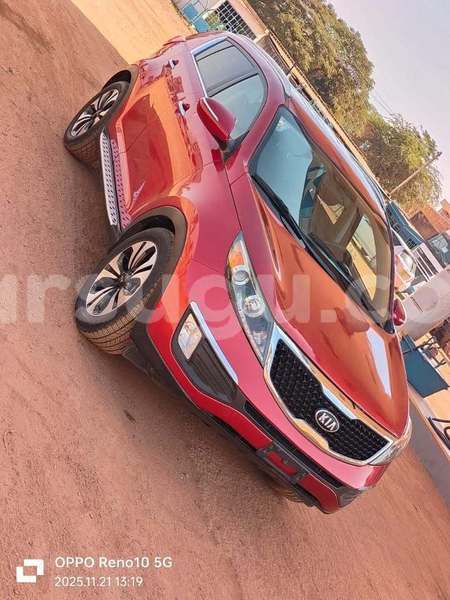 Big with watermark kia sportage burkina faso ouagadougou 11428