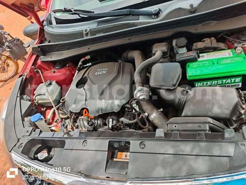 Big with watermark kia sportage burkina faso ouagadougou 11428