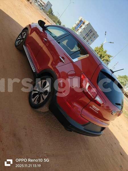 Big with watermark kia sportage burkina faso ouagadougou 11428