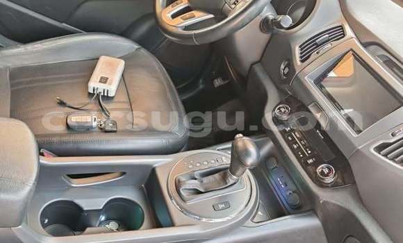 Acheter Occasion Voiture Kia Sportage Rouge à Ouagadougou, Burkina-Faso Acheter Occasion Voiture Kia Sportage Rouge à Ouagadougou, Burkina-Faso