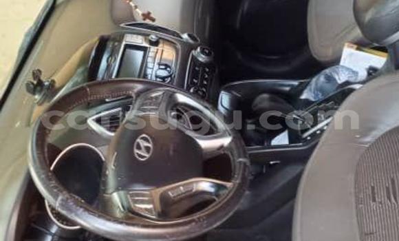 Acheter Occasion Voiture Hyundai Tucson Gris à Ouagadougou, Burkina-Faso Acheter Occasion Voiture Hyundai Tucson Gris à Ouagadougou, Burkina-Faso