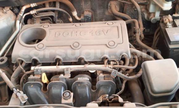 Acheter Occasion Voiture Hyundai Tucson Gris à Ouagadougou, Burkina-Faso Acheter Occasion Voiture Hyundai Tucson Gris à Ouagadougou, Burkina-Faso