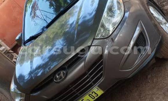 Acheter Occasion Voiture Hyundai Tucson Gris à Ouagadougou, Burkina-Faso Acheter Occasion Voiture Hyundai Tucson Gris à Ouagadougou, Burkina-Faso