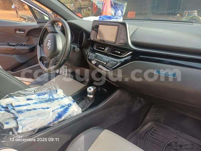 Big with watermark toyota c hr burkina faso ouagadougou 11430