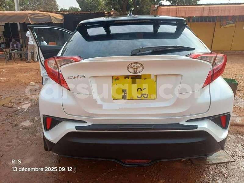 Big with watermark toyota c hr burkina faso ouagadougou 11430