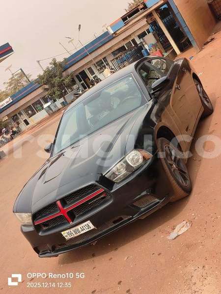 Big with watermark dodge charger burkina faso ouagadougou 11432