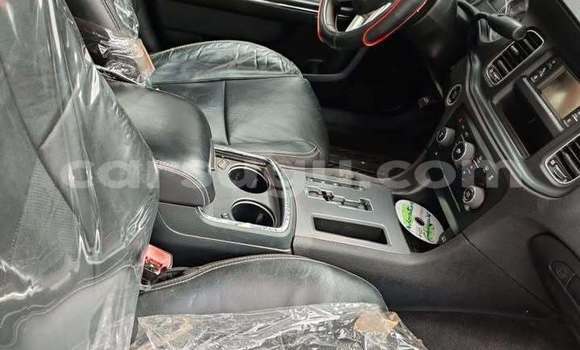 Acheter Occasion Voiture Dodge Charger Noir à Ouagadougou, Burkina-Faso Acheter Occasion Voiture Dodge Charger Noir à Ouagadougou, Burkina-Faso