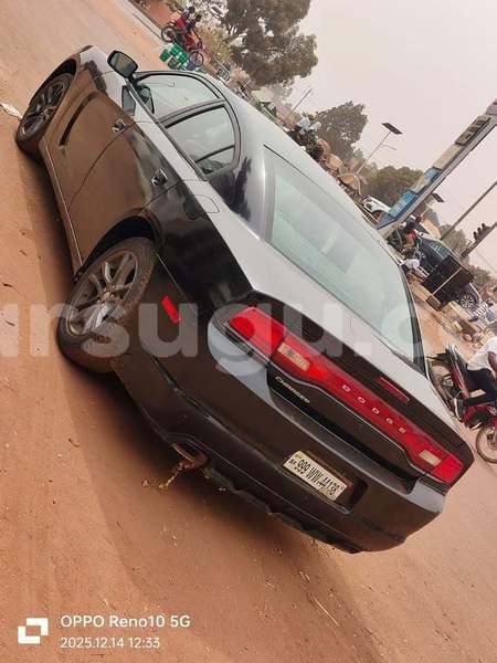 Big with watermark dodge charger burkina faso ouagadougou 11432