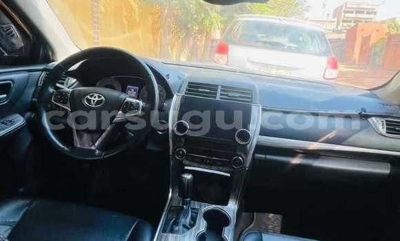 Acheter Occasion Voiture Toyota Camry Noir à Ouagadougou, Burkina-Faso Acheter Occasion Voiture Toyota Camry Noir à Ouagadougou, Burkina-Faso