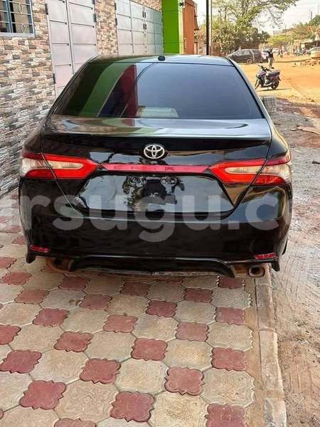Big with watermark toyota camry burkina faso ouagadougou 11433
