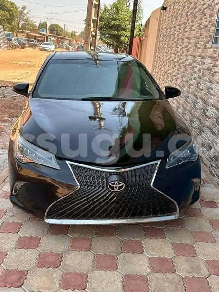 Big with watermark toyota camry burkina faso ouagadougou 11433