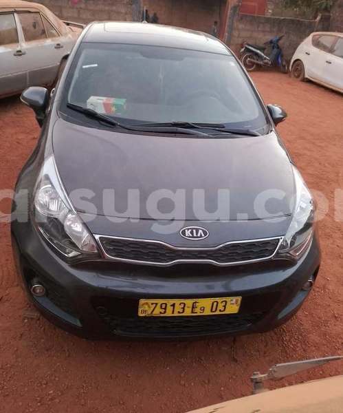 Big with watermark kia rio burkina faso ouagadougou 11434
