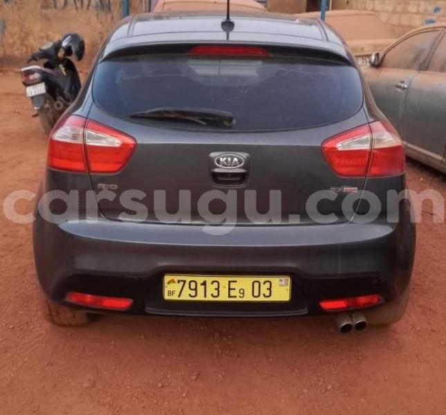 Big with watermark kia rio burkina faso ouagadougou 11434