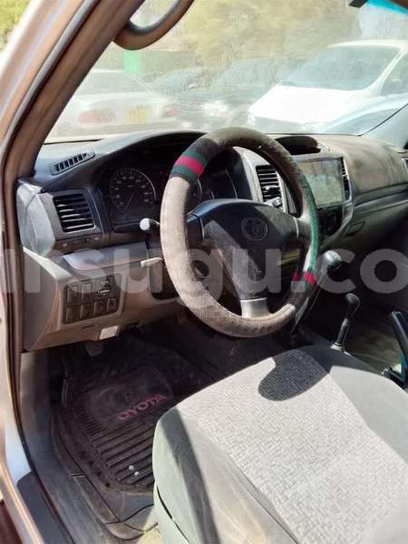 Big with watermark toyota land cruiser burkina faso ouagadougou 11435