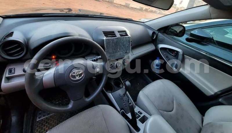 Big with watermark toyota rav4 burkina faso ouagadougou 11436