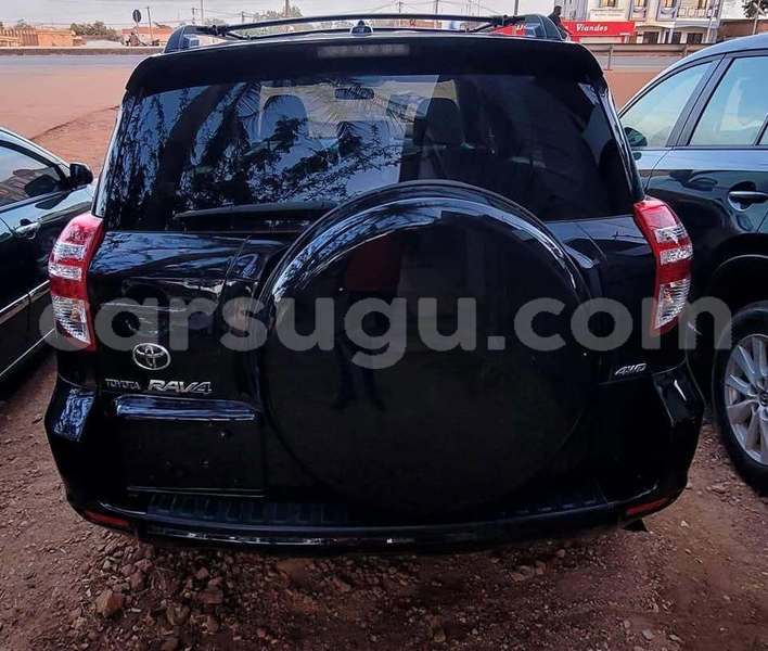 Big with watermark toyota rav4 burkina faso ouagadougou 11436