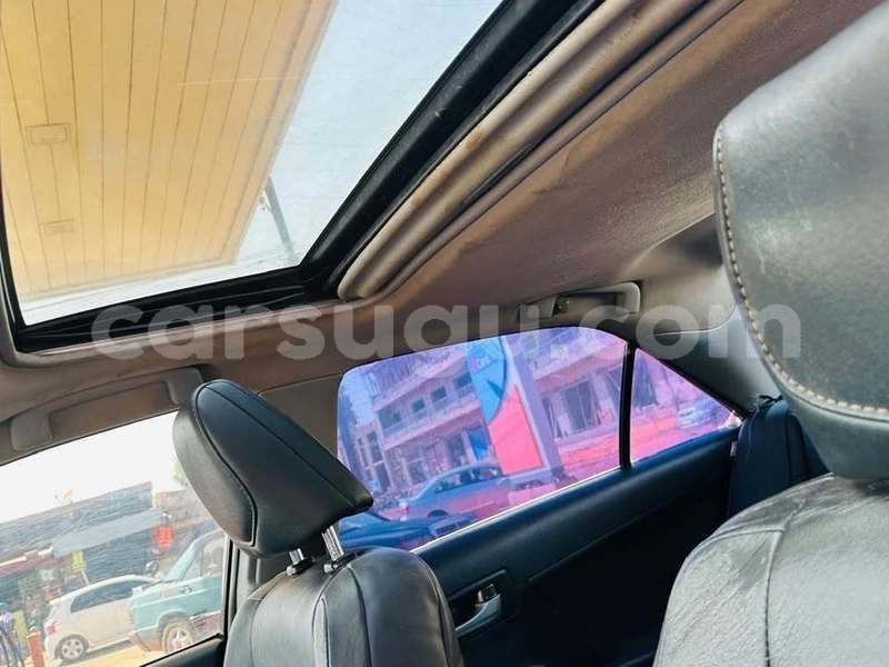 Big with watermark toyota camry burkina faso ouagadougou 11437