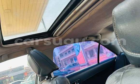 Acheter Occasion Voiture Toyota Camry Noir à Ouagadougou, Burkina-Faso Acheter Occasion Voiture Toyota Camry Noir à Ouagadougou, Burkina-Faso