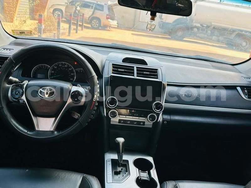 Big with watermark toyota camry burkina faso ouagadougou 11437