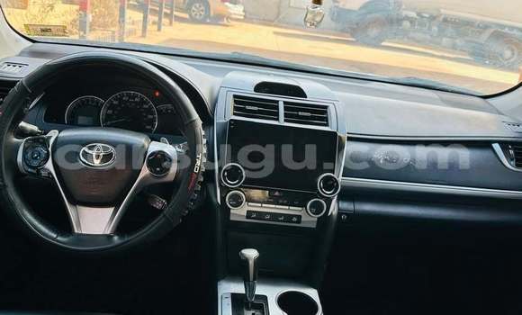 Acheter Occasion Voiture Toyota Camry Noir à Ouagadougou, Burkina-Faso Acheter Occasion Voiture Toyota Camry Noir à Ouagadougou, Burkina-Faso