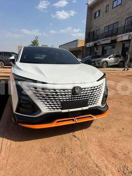 Big with watermark changan cs35 burkina faso ouagadougou 11439