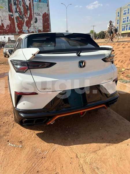 Big with watermark changan cs35 burkina faso ouagadougou 11439