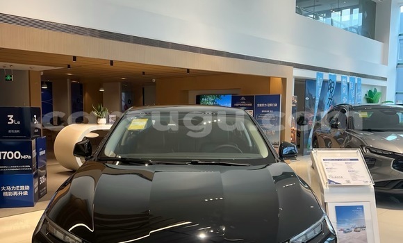 Acheter Neuf Voiture Ford Mondeo Noir à Ouagadougou, Burkina-Faso