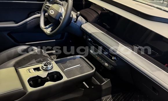 Acheter Neuf Voiture Ford Mondeo Noir à Ouagadougou, Burkina-Faso Acheter Neuf Voiture Ford Mondeo Noir à Ouagadougou, Burkina-Faso