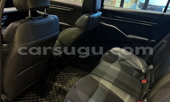 Acheter Neuf Voiture Ford Mondeo Noir à Ouagadougou, Burkina-Faso Acheter Neuf Voiture Ford Mondeo Noir à Ouagadougou, Burkina-Faso