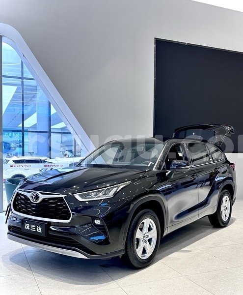 Big with watermark toyota highlander burkina faso ouagadougou 11441