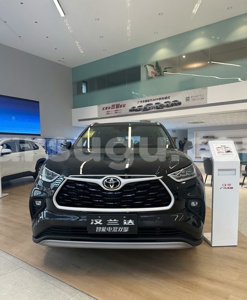 Big with watermark toyota highlander burkina faso ouagadougou 11441