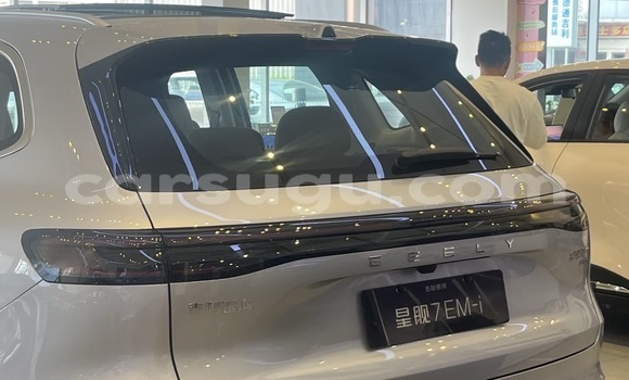 Acheter Neuf Voiture Geely FC (Vision) Gris à Ouagadougou, Burkina-Faso Acheter Neuf Voiture Geely FC (Vision) Gris à Ouagadougou, Burkina-Faso