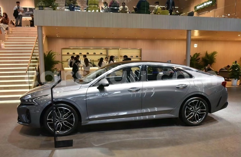 Big with watermark kia k5 burkina faso ouagadougou 11443