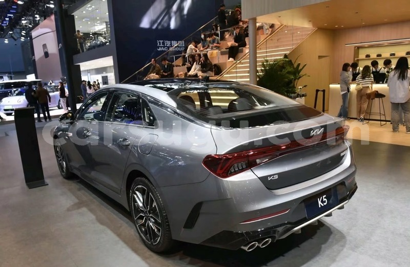 Big with watermark kia k5 burkina faso ouagadougou 11443