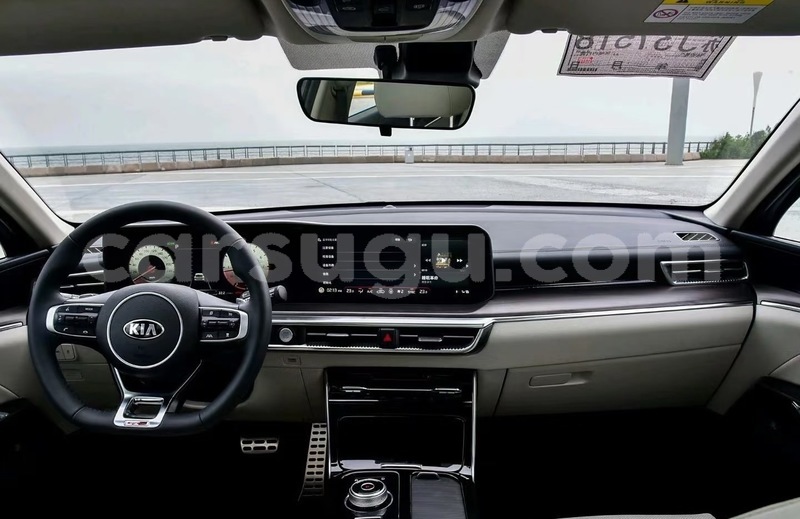 Big with watermark kia k5 burkina faso ouagadougou 11443