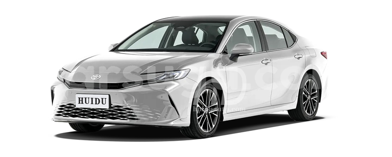 Big with watermark toyota camry burkina faso ouagadougou 11444