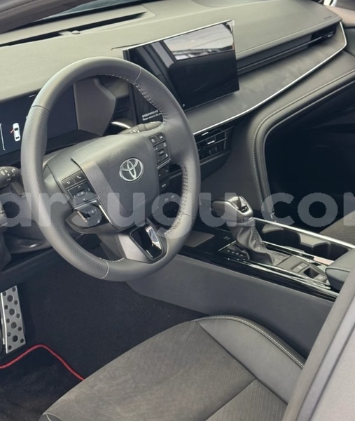 Big with watermark toyota camry burkina faso ouagadougou 11444