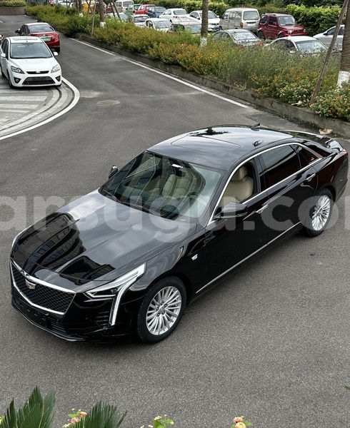 Big with watermark cadillac ct6 burkina faso ouagadougou 11445