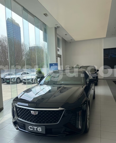 Big with watermark cadillac ct6 burkina faso ouagadougou 11445
