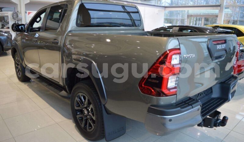 Big with watermark toyota hilux mouhoun dedougou 11446