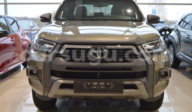 Big with watermark toyota hilux mouhoun dedougou 11446