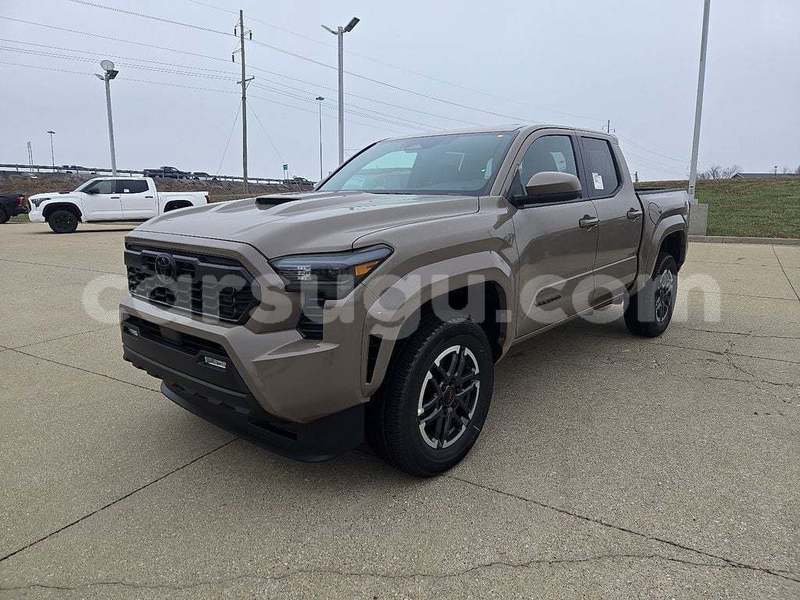 Big with watermark toyota tacoma burkina faso ouagadougou 11447