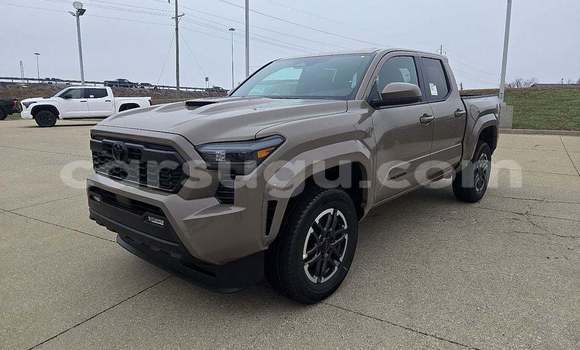 Buy New Toyota Tacoma Other Car in Ouagadougou in Burkina Faso Buy New Toyota Tacoma Other Car in Ouagadougou in Burkina Faso