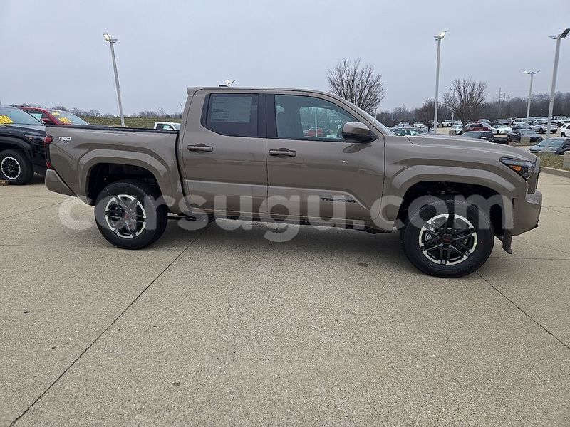 Big with watermark toyota tacoma burkina faso ouagadougou 11447