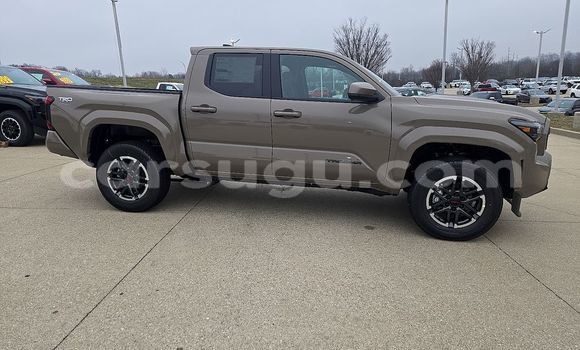 Buy New Toyota Tacoma Other Car in Ouagadougou in Burkina Faso Buy New Toyota Tacoma Other Car in Ouagadougou in Burkina Faso