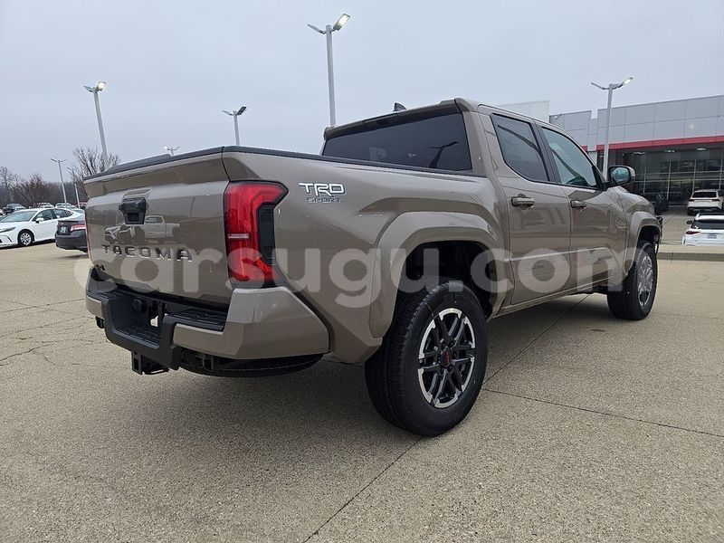 Big with watermark toyota tacoma burkina faso ouagadougou 11447