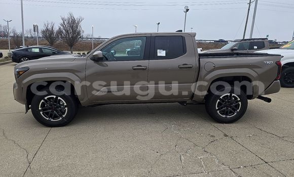 Buy New Toyota Tacoma Other Car in Ouagadougou in Burkina Faso Buy New Toyota Tacoma Other Car in Ouagadougou in Burkina Faso